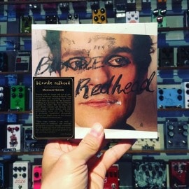 BLONDE REDHEAD / Masculin Feminin  2xCD