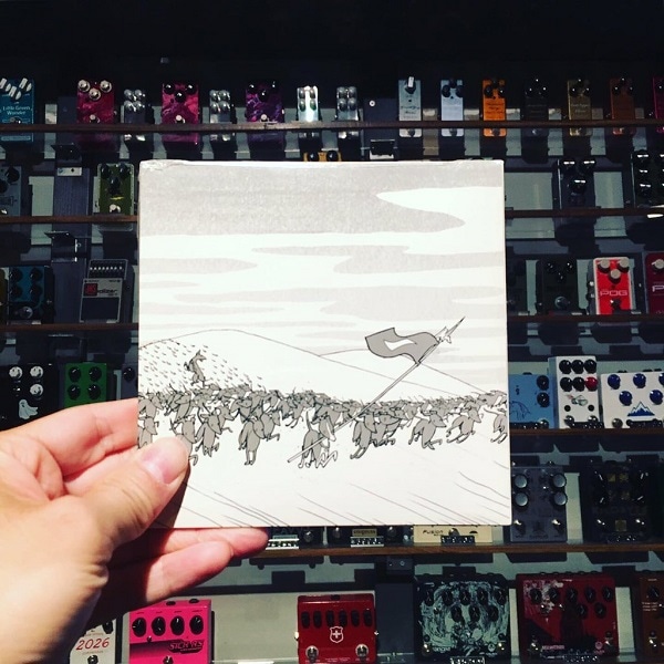 SHELLAC / Excellent Italian Greyhound  CD
