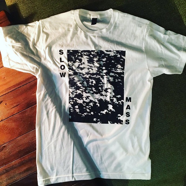 SLOW MASS / Nature Eclipse T-Shirts | STIFF SLACK WEBSHOP