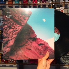 BONOBO / Linked  12