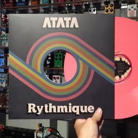 ATATA / Rythmique  LP+MP3
