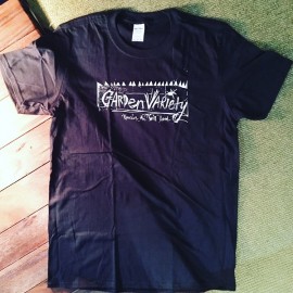 GARDEN VARIETY / Skill Level  T-SHIRTS