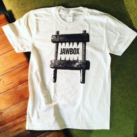 JAWBOX / Vice  T-SHIRTS