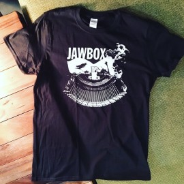 JAWBOX /  Special Sweetheart  T-SHIRTS