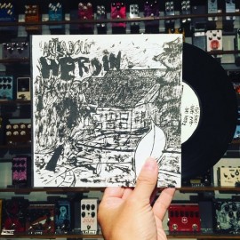 HEROIN / All About Heroin  7