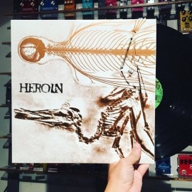 HEROIN / st  12