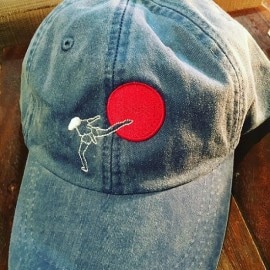 JAY SOM / Balance CAP