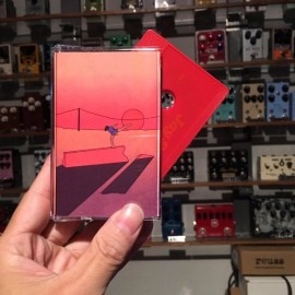 JAY SOM / Anak KoCASSETTE