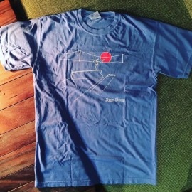 JAY SOM / Balance��T-SHIRTS