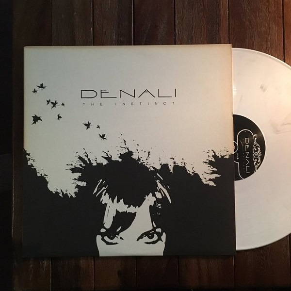 DENALI / THE INSTINCT レコード Denali – The Instinct – Vinyl (LP, Album), 2003 [r2577370