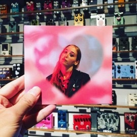 HATCHIE / Sugar & Spice  CD
