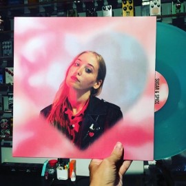HATCHIE / Sugar & Spice  12