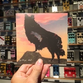 ayutthaya  / Devil  CDEP