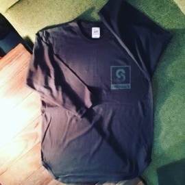 STIFFSLACK / SS���� �١����ܡ��륷��� (BLACK)