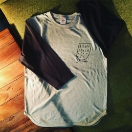 STIFFSLACK / StiffShelf �١����ܡ��륷��� (GRAY/BLACK)