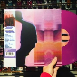 TURNOVER / Altogether  LP+MP3