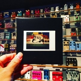 VINCE;NT / Divided  CD