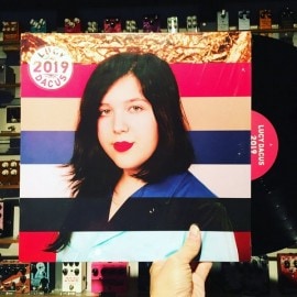 LUCY DACUS / 2019  12