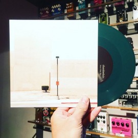 CHAMBERLAIN / Some Other Sky  7