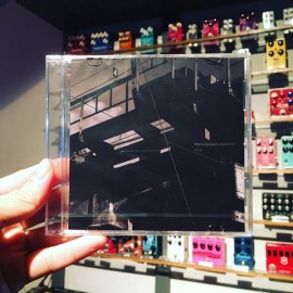 DRAW / Prolonging Anxiety  CD