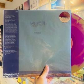 MID-AIR THIEF / Crumbling LP(GOLD/PURPLE)