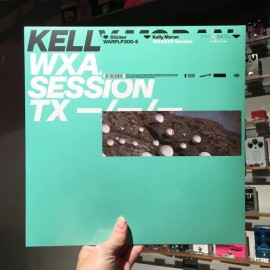KELLY MORAN / WXAXRXP Session  12