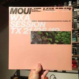 MOUNT KIMBIE / WXAXRXP Session  12