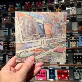 KINDERWALLS / �꡼�ե�����  CD