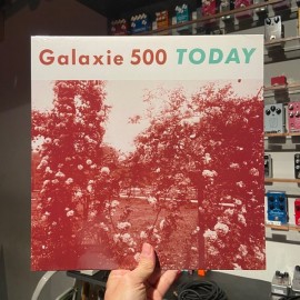 GALAXIE 500 / Today  LP
