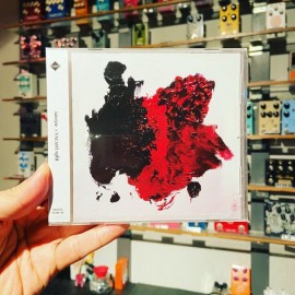 sassya-  / VACANT // Split CD