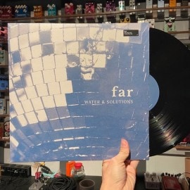 FAR / Water & Solutions  LP