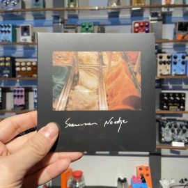 SUMMERMAN / NO EDGE // split  CD