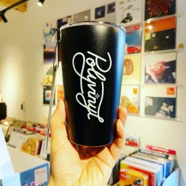 POLYVINYL / Camp Polyvinyl MiiR Travel Mug������֥顼