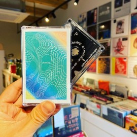 NO VACATION / Phasing  CASSETTE