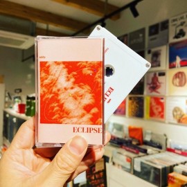 ADDY / Eclipse  CASSETTE