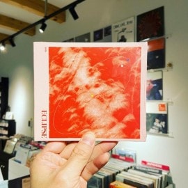 ADDY / Eclipse  CD