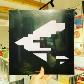 SQUAREPUSHER / Lamental EP  12