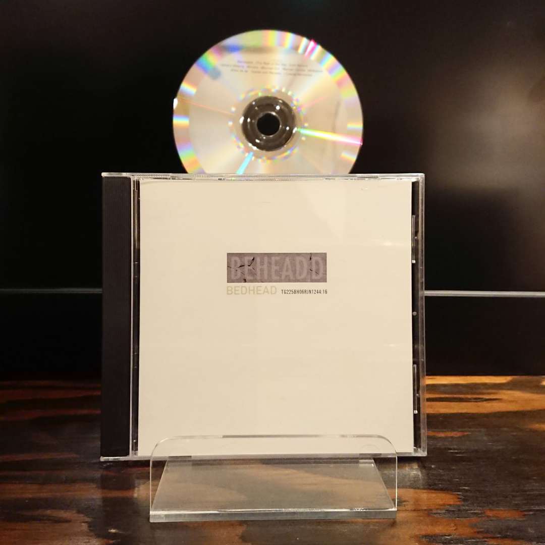 BEDHEAD / Bedhead CD | STIFF SLACK WEBSHOP