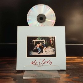 THE SORTS / 	The Hawaiian Bronco CDEP
