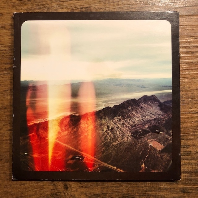 THEIR / THEY'RE / THERE // st CD