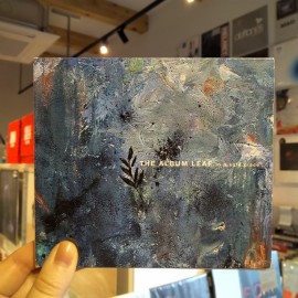 THE ALBUM LEAF / In A Safe Place CD