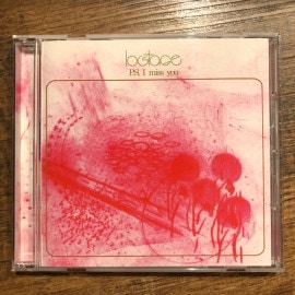 LOSTAGE / P.S. I Miss You CD