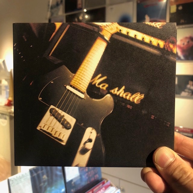 LOSTAGE CD6枚セット LOSTAGE / GUITAR CD | STIFF SLACK WEBSHOP