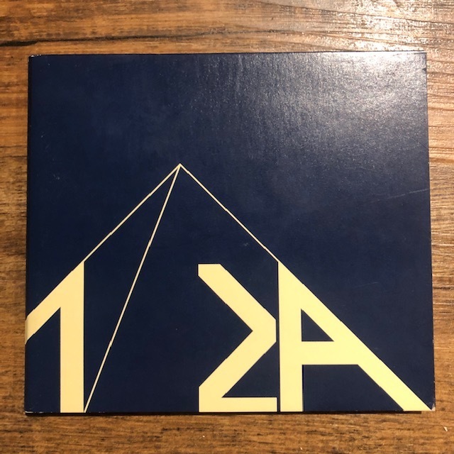 AS MEIAS / St CD