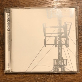 BLUEBEARD / St CD