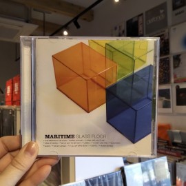 MARITIME / Glass Floor CD