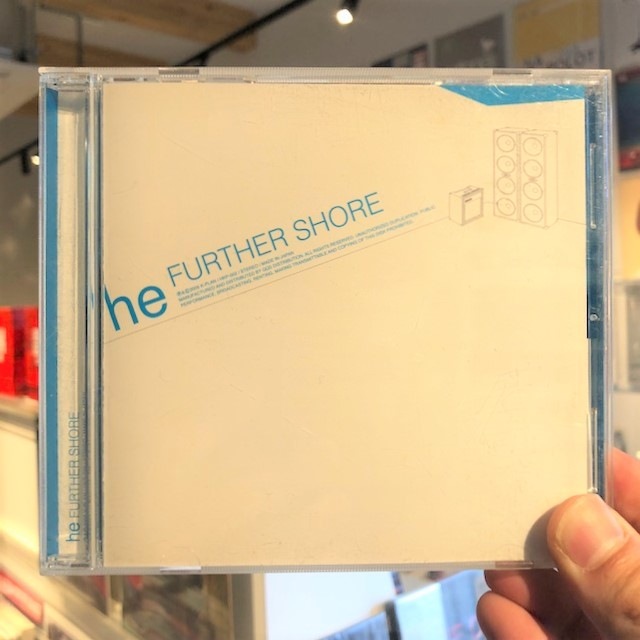 Further Cd HE / Further Shore CD