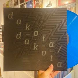 DAKOTA/DAKOTA / Shoot In The Dark+ LP(BLUE)+DL CODE