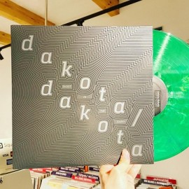 DAKOTA/DAKOTA / Shoot In The Dark+ LP(GREEN)+MP3