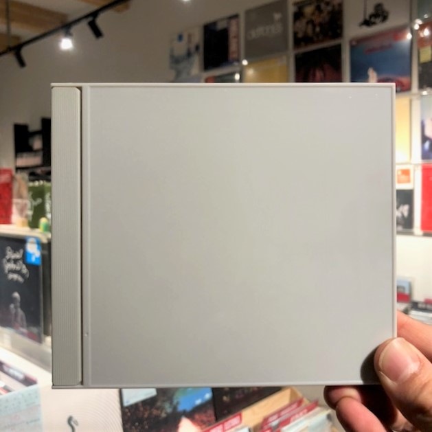 COWPERS / 揺ラシツヅケル CD | STIFF SLACK WEBSHOP